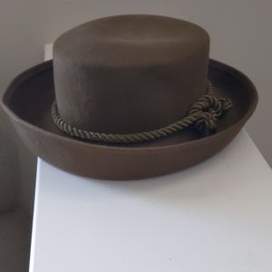 Bollman wool hat Inatoo